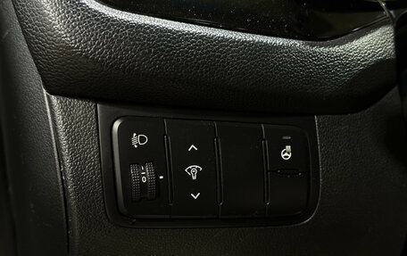 KIA cee'd III, 2014 год, 1 230 000 рублей, 14 фотография