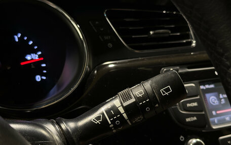 KIA cee'd III, 2014 год, 1 230 000 рублей, 19 фотография