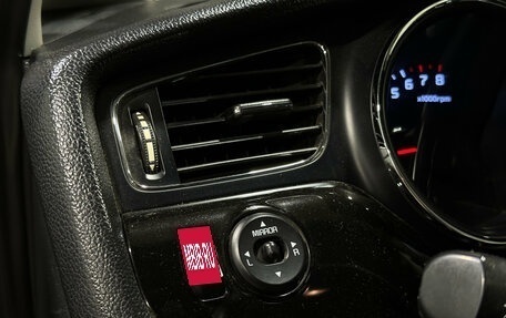 KIA cee'd III, 2014 год, 1 230 000 рублей, 15 фотография