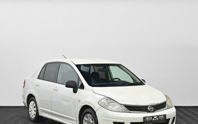 Nissan Tiida, 2012 год, 379 000 рублей, 1 фотография