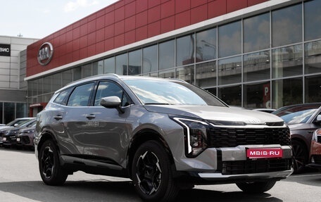 KIA Sportage IV рестайлинг, 2026 год, 4 800 000 рублей, 1 фотография