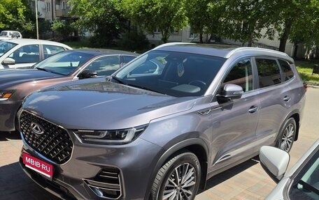 Chery Tiggo 8 Pro, 2022 год, 2 150 000 рублей, 1 фотография