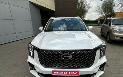 GAC GS8, 2023 год, 3 137 000 рублей, 1 фотография