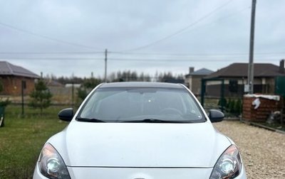 Mazda 3, 2012 год, 760 000 рублей, 1 фотография