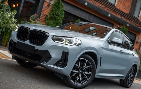 BMW X4, 2025 год, 6 730 000 рублей, 1 фотография