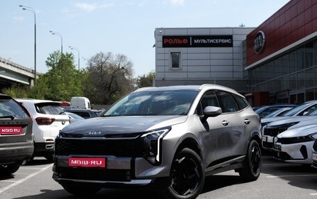 KIA Sportage IV рестайлинг, 2026 год, 4 800 000 рублей, 1 фотография