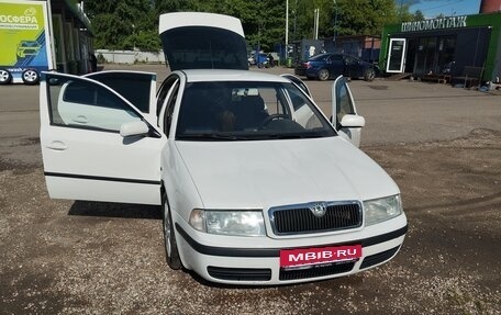 Skoda Octavia IV, 2009 год, 460 000 рублей, 1 фотография
