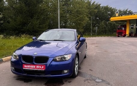 BMW 3 серия, 2009 год, 1 200 000 рублей, 1 фотография