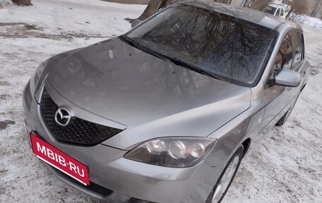 Mazda 3, 2005 год, 385 000 рублей, 1 фотография