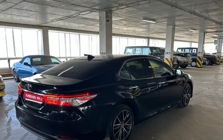Toyota Camry, 2023 год, 3 150 000 рублей, 1 фотография
