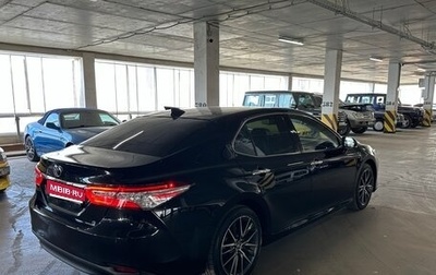 Toyota Camry, 2023 год, 3 150 000 рублей, 1 фотография