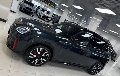 MINI Countryman, 2024 год, 6 300 000 рублей, 1 фотография