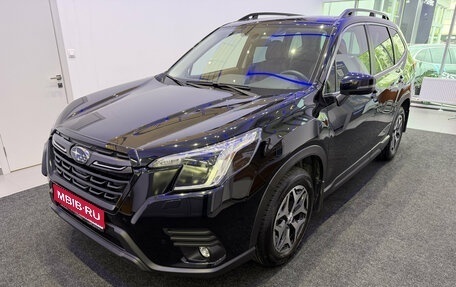 Subaru Forester, 2022 год, 4 050 000 рублей, 1 фотография