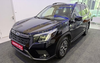 Subaru Forester, 2022 год, 4 050 000 рублей, 1 фотография