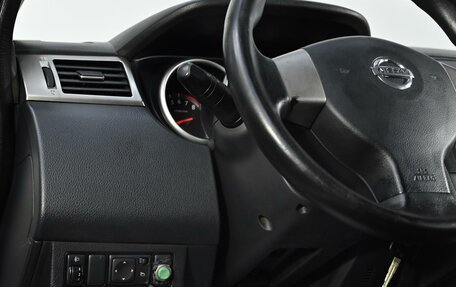Nissan Tiida, 2012 год, 379 000 рублей, 7 фотография