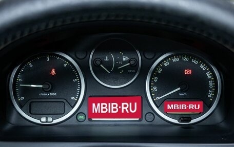 Land Rover Freelander II рестайлинг 2, 2008 год, 830 000 рублей, 19 фотография
