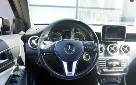 Mercedes-Benz A-Класс, 2014 год, 1 388 000 рублей, 13 фотография