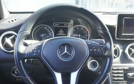 Mercedes-Benz A-Класс, 2014 год, 1 388 000 рублей, 14 фотография