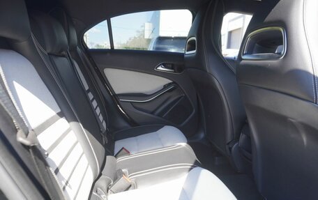 Mercedes-Benz A-Класс, 2014 год, 1 388 000 рублей, 10 фотография