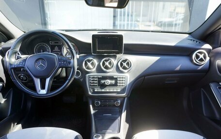 Mercedes-Benz A-Класс, 2014 год, 1 388 000 рублей, 12 фотография