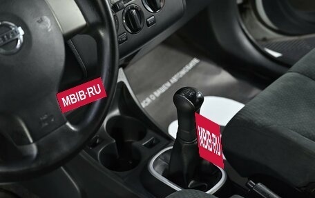 Nissan Tiida, 2012 год, 379 000 рублей, 9 фотография