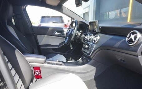 Mercedes-Benz A-Класс, 2014 год, 1 388 000 рублей, 11 фотография