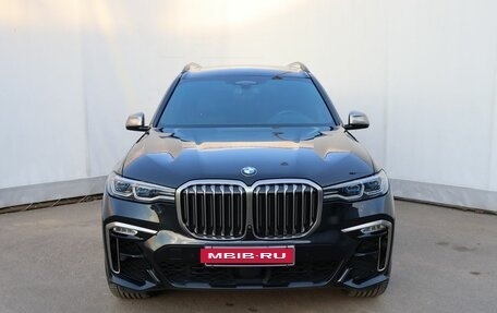 BMW X7, 2020 год, 7 649 000 рублей, 2 фотография