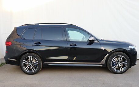 BMW X7, 2020 год, 7 649 000 рублей, 7 фотография