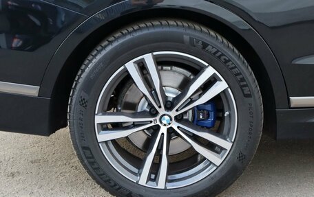 BMW X7, 2020 год, 7 649 000 рублей, 9 фотография