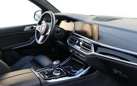 BMW X7, 2020 год, 7 649 000 рублей, 12 фотография