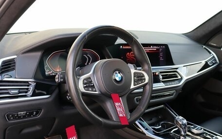BMW X7, 2020 год, 7 649 000 рублей, 10 фотография