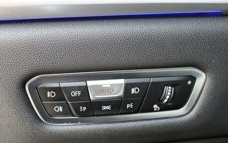 BMW X7, 2020 год, 7 649 000 рублей, 22 фотография