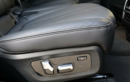 BMW X7, 2020 год, 7 649 000 рублей, 26 фотография