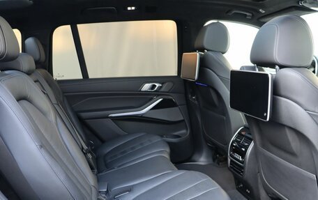 BMW X7, 2020 год, 7 649 000 рублей, 25 фотография