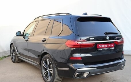 BMW X7, 2020 год, 7 649 000 рублей, 6 фотография