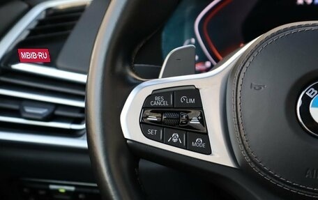 BMW X7, 2020 год, 7 649 000 рублей, 14 фотография