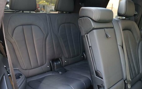 BMW X7, 2020 год, 7 649 000 рублей, 28 фотография