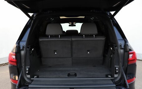 BMW X7, 2020 год, 7 649 000 рублей, 29 фотография