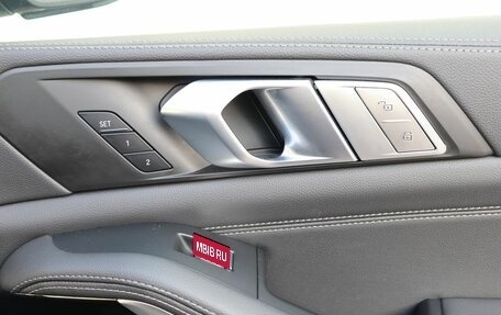 BMW X7, 2020 год, 7 649 000 рублей, 23 фотография