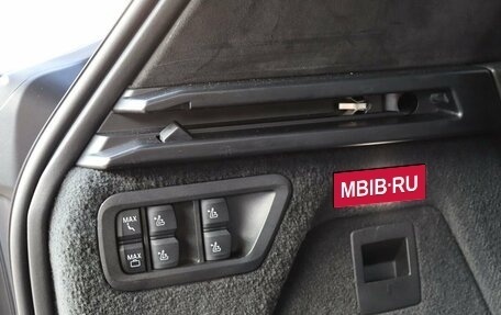 BMW X7, 2020 год, 7 649 000 рублей, 32 фотография