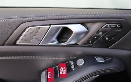 BMW X7, 2020 год, 7 649 000 рублей, 20 фотография