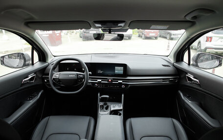 KIA Sportage IV рестайлинг, 2026 год, 4 800 000 рублей, 13 фотография