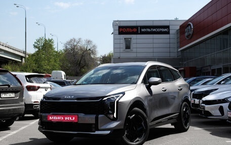 KIA Sportage IV рестайлинг, 2026 год, 4 800 000 рублей, 2 фотография
