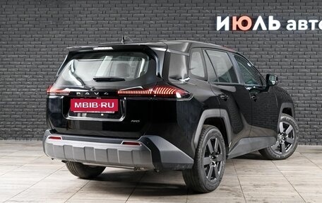Toyota RAV4, 2026 год, 4 225 000 рублей, 4 фотография