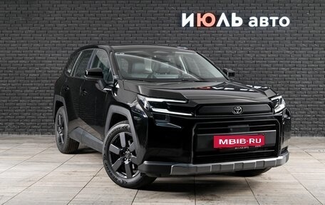 Toyota RAV4, 2026 год, 4 225 000 рублей, 3 фотография