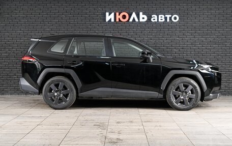 Toyota RAV4, 2026 год, 4 225 000 рублей, 8 фотография
