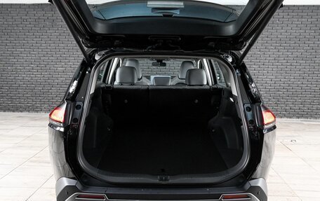 Toyota RAV4, 2026 год, 4 225 000 рублей, 9 фотография