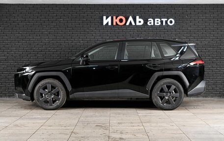 Toyota RAV4, 2026 год, 4 225 000 рублей, 7 фотография