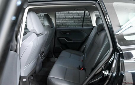 Toyota RAV4, 2026 год, 4 225 000 рублей, 11 фотография
