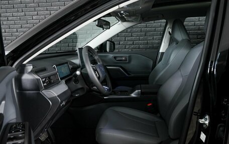 Toyota RAV4, 2026 год, 4 225 000 рублей, 10 фотография
